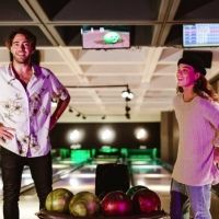 Matt Corby and Tash Sultana Debut Video for 'Talk It Out'