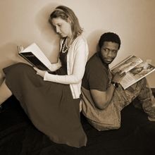 Ebony Road Players to Present Grand Rapids Premiere Of ALABAMA STORY This Week