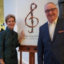 Young Texas Artists to Launch 2022-2023 Season With CLASSICS AT THE GLADE Celebration