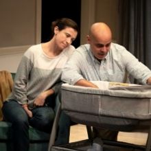 BWW Review: Will Eno's Charming and Sweetly Philosophical THE UNDERLYING CHRIS