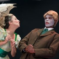 BWW Review: AN OCTOROON Plays (With) The Race Card