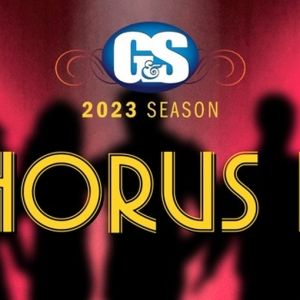 Cast Announced for The Gilbert & Sullivan Society of SA's A CHORUS LINE