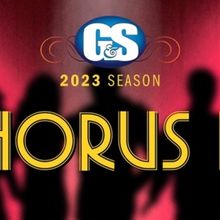 Cast Announced for The Gilbert & Sullivan Society of SA's A CHORUS LINE