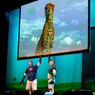 WILD KRATTS LIVE Stage Show to Return to Hershey Theatre in 2027
