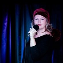 Susanne Mack Returns To Pangea With WHERE I BELONG October 4th & 11th