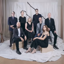 Wet Ink Ensemble Reveals 2025-2026 Season Featuring Mini-Festival and More