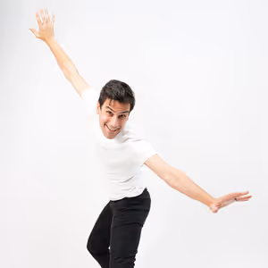 Adam Biner Returns To Winter Park Playhouse With New Solo Cabaret BACK TO THE BASICS
