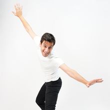 Adam Biner Returns To Winter Park Playhouse With New Solo Cabaret BACK TO THE BASICS