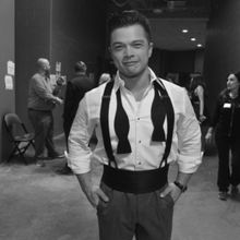 Interview: Crazy Ex-Girlfriend Star VINCENT RODRIGUEZ III Brings His Magic to Joe's P