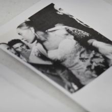 VIDEO: Go Inside Rehearsals for LADY DAY at Philadelphia Theatre Company