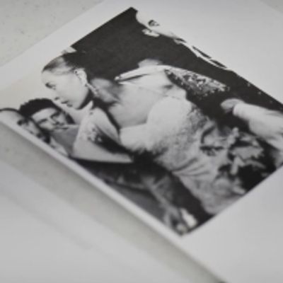 VIDEO: Go Inside Rehearsals for LADY DAY at Philadelphia Theatre Company