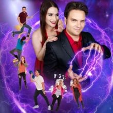 Feature: HYPNOSIS UNLEASHED Celebrates First Year of Residency at the Four Queens Res