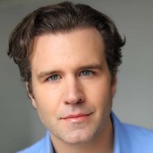 ARTFULLY EARNEST: THEATRICAL OUTINGS WITH TUG RICE On Exhibit At The Shakespeare Thea