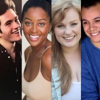 Cast Announced For The Rose Center Theater's Toe-Tapping Summer Musical 42ND STREET