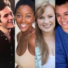 Cast Announced For The Rose Center Theater's Toe-Tapping Summer Musical 42ND STREET