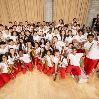 America's Finest Teen Instrumentalists Form Carnegie Hall's Three National Youth Ense Interview