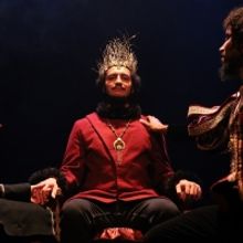 SUENO Comes to UHM's Earle Ernst Lab Theatre