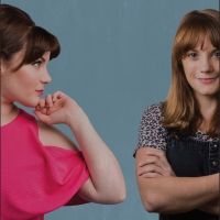 BWW Interview: Vikki Stone and Natasha J Barnes Chat FUNNY GALS at BarnFest…