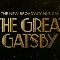 Nathan Tysen, Jason Howland, Kait Kerrigan & Marc Bruni Join THE GREAT GATSBY Musical