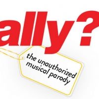 LOVE ACTUALLY? THE UNAUTHORIZED MUSICAL PARODY All-Chicago Cast Announced