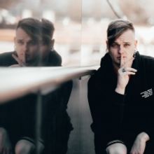 Kurtis Hoppie's New Single 'The Fall' Premieres on Rapzilla