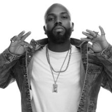 Rapper J.R.Clark Releases New EP, MY STATE OF MIND: THE PRELUDE