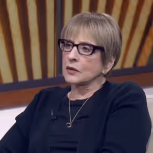 Video: Patti LuPone Discusses Broadway 'Pandering' to Audiences and Possible Return…