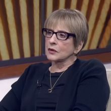 Video: Patti LuPone Discusses Broadway 'Pandering' to Audiences and Possible Return t
