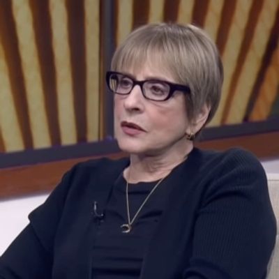 Video: Patti LuPone Discusses Broadway 'Pandering' to Audiences and Possible Return to the Stage on NY1