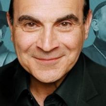 David Suchet Returns To The Australian Stage In 2020