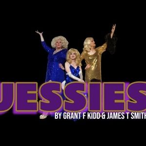 Review: JESSIES, Pavilion Theatre