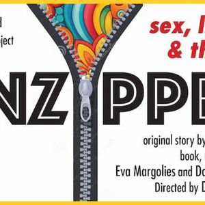 UNZIPPED to Make Live Debut With TRU Voices New Musicals Series
