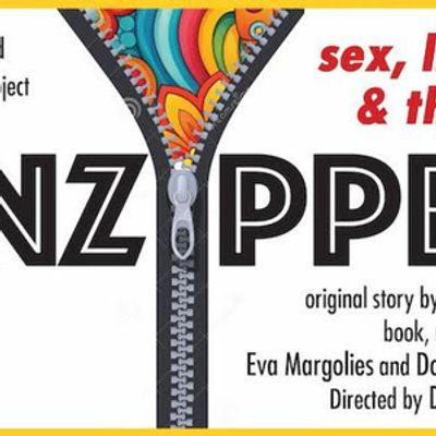 UNZIPPED to Make Live Debut With TRU Voices New Musicals Series