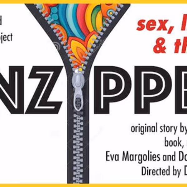UNZIPPED to Make Live Debut With TRU Voices New Musicals Series Photo