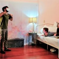 TampaREP Presents Virtual Production of I AND YOU
