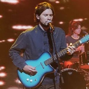 Vide: Mitch Rowland Makes His Late Night TV Debut On Jimmy Kimmel Live!
