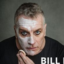 FSU/Asolo Conservatory And The Hermitage To Host Mime Workshop With BILL BOWERS