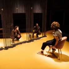 BWW Review: AMSTERDAM, Orange Tree Theatre