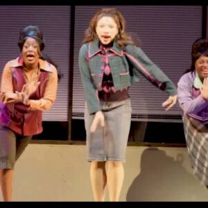 Video: LITTLE SHOP OF HORRORS at Pioneer Theatre Company