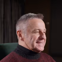 Video: FOOTLOOSE Director Stephen Mear Talks Milwaukee Rep Production