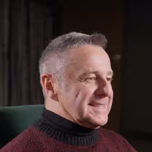 Video: FOOTLOOSE Director Stephen Mear Talks Milwaukee Rep Production