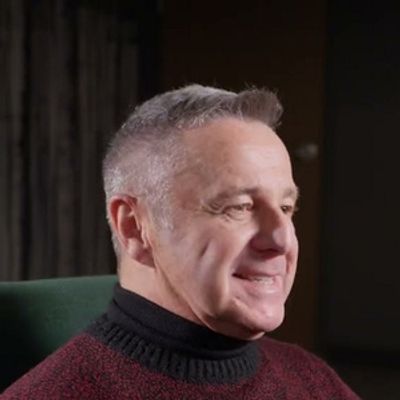 Video: FOOTLOOSE Director Stephen Mear Talks Milwaukee Rep Production