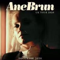Ane Brun's Single 'Don't Run and Hide' Out Now