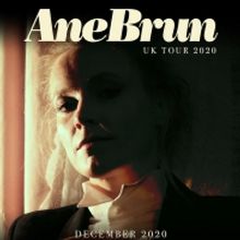 Ane Brun's Single 'Don't Run and Hide' Out Now