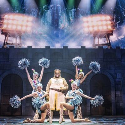 Tickets to SPAMALOT Tour in Chicago On Sale Tomorrow