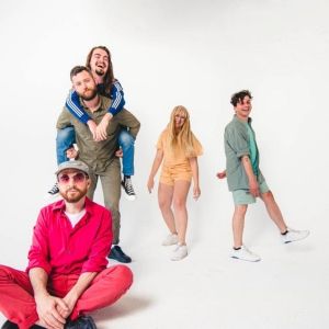 Air Traffic Controller Announce First Tour Since the Pandemic