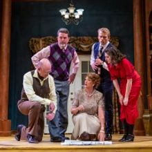 Review: MUSICAL COMEDY MURDERS OF 1940 at Searcy Summer Dinner Theatre keeps us guess