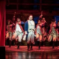 Student Blogs This Week - The Impact of HAMILTON and More