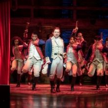 Student Blogs This Week - The Impact of HAMILTON and More