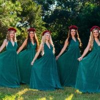 Eisemann Center Presents CELTIC ANGELS IRELAND in March